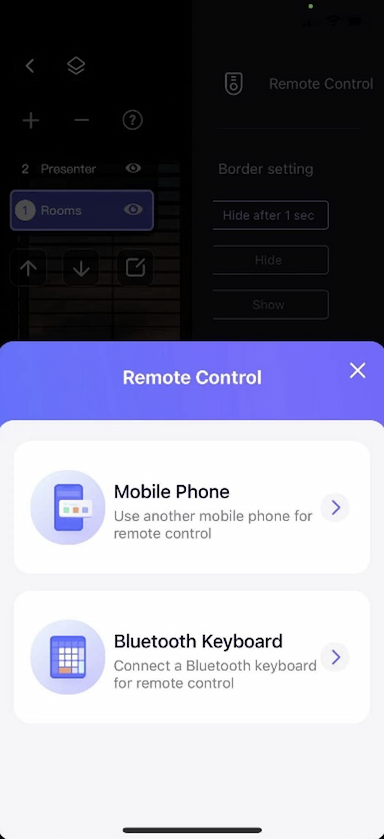 How to set up beauty and makeup filters?