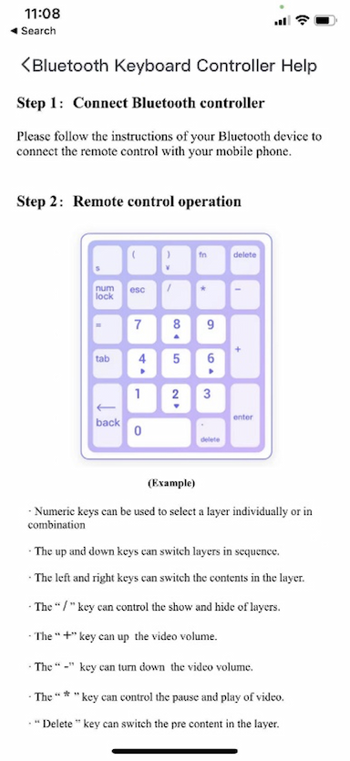 How to set up beauty and makeup filters?